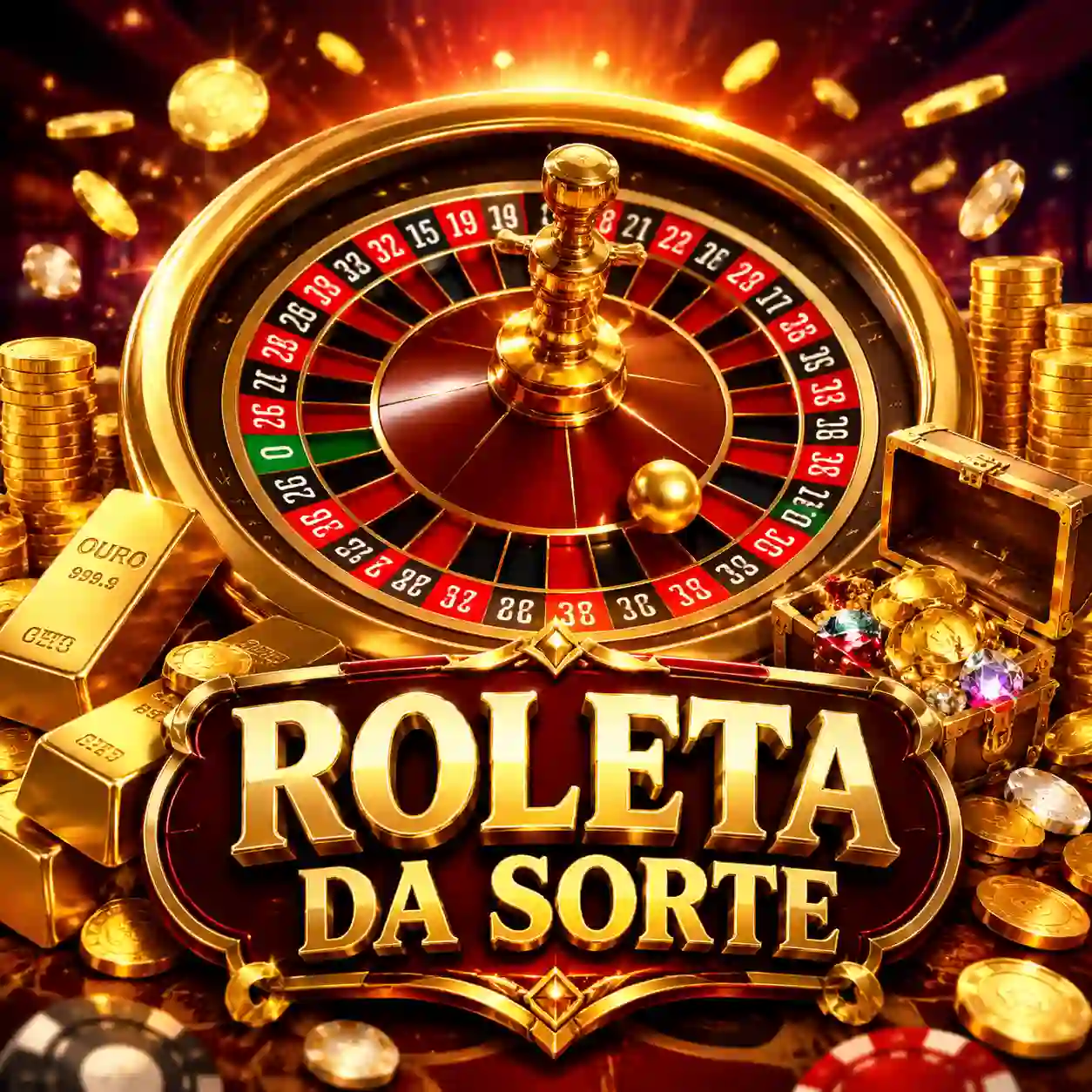 Mesa de roleta europeia ao vivo com dealer